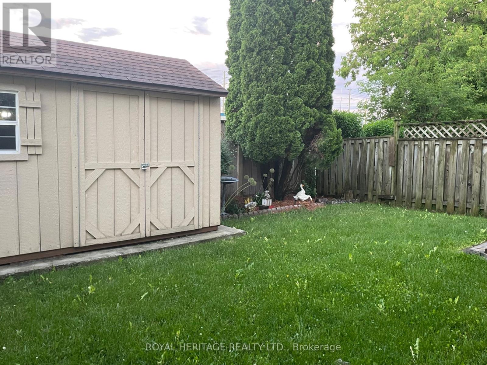Basement - 1633 Marshcourt Drive, Pickering, Ontario  L1V 6G8 - Photo 5 - E13449160