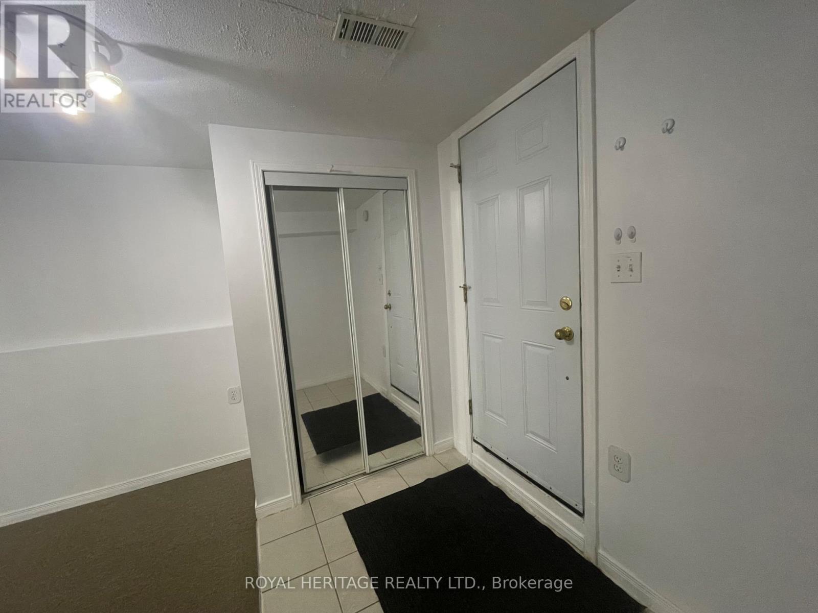 Basement - 1633 Marshcourt Drive, Pickering, Ontario  L1V 6G8 - Photo 6 - E13449160