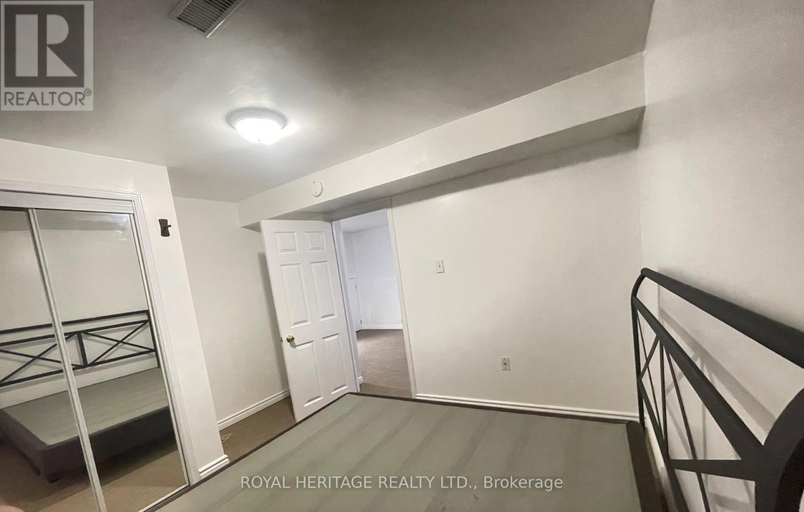 Basement - 1633 Marshcourt Drive, Pickering, Ontario  L1V 6G8 - Photo 9 - E13449160