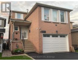 BASEMENT - 1633 MARSHCOURT DRIVE, Pickering, Ontario