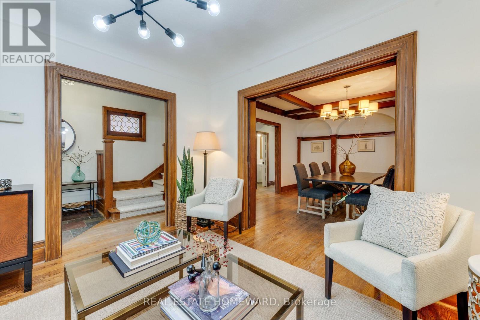151 Waverley Road, Toronto, Ontario  M4L 3T4 - Photo 13 - E13449184