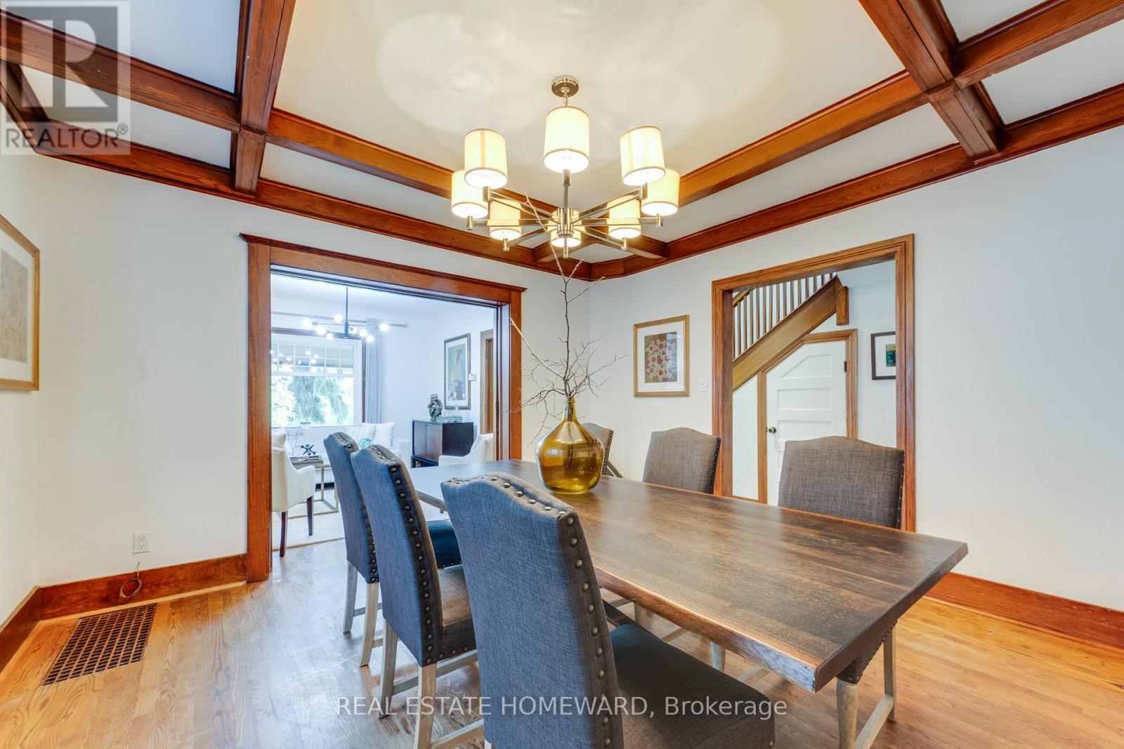 151 Waverley Road, Toronto, Ontario  M4L 3T4 - Photo 17 - E13449184