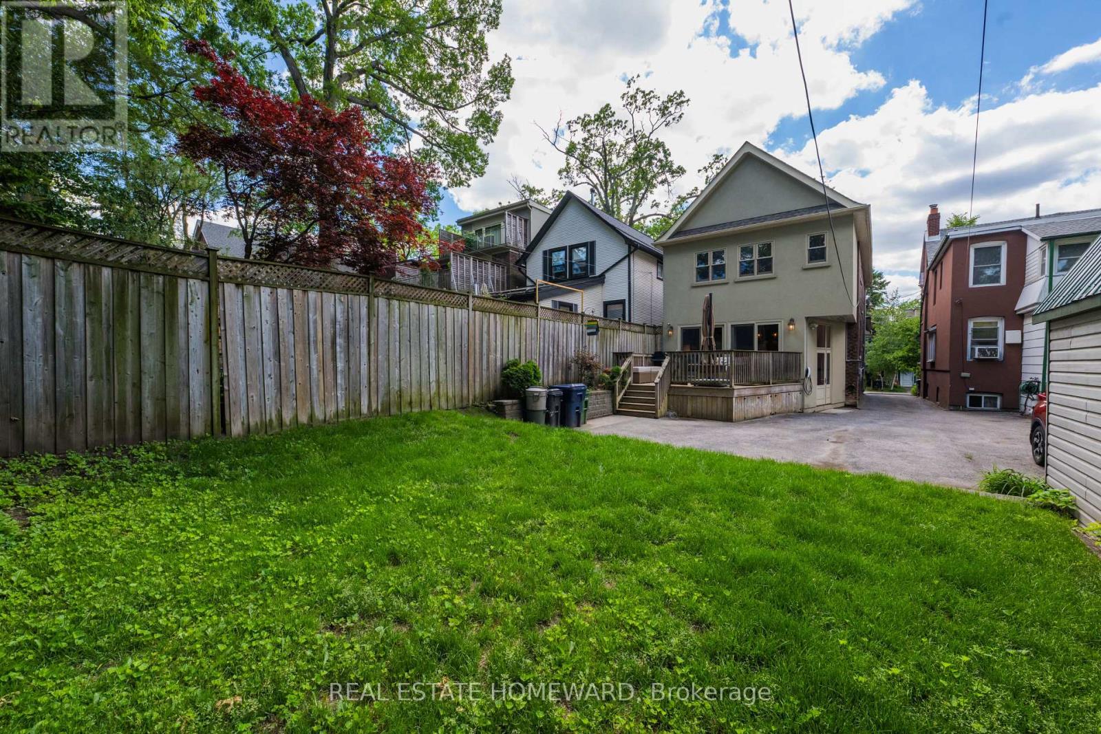151 Waverley Road, Toronto, Ontario  M4L 3T4 - Photo 48 - E13449184