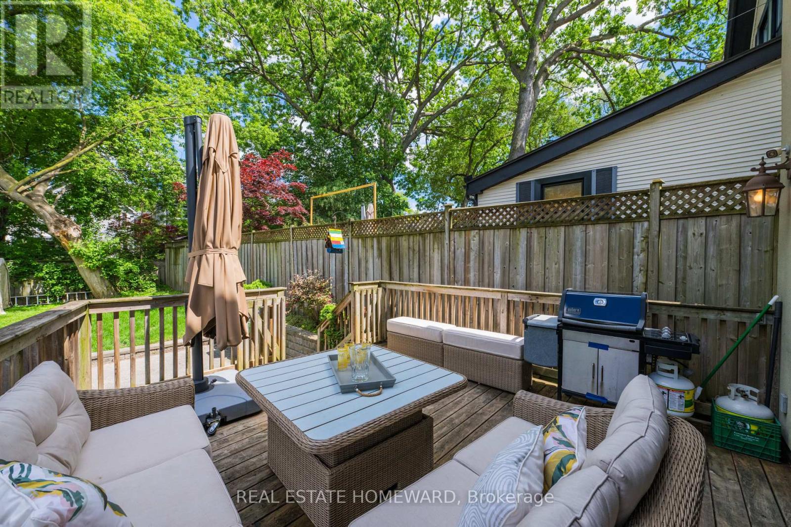 151 Waverley Road, Toronto, Ontario  M4L 3T4 - Photo 49 - E13449184