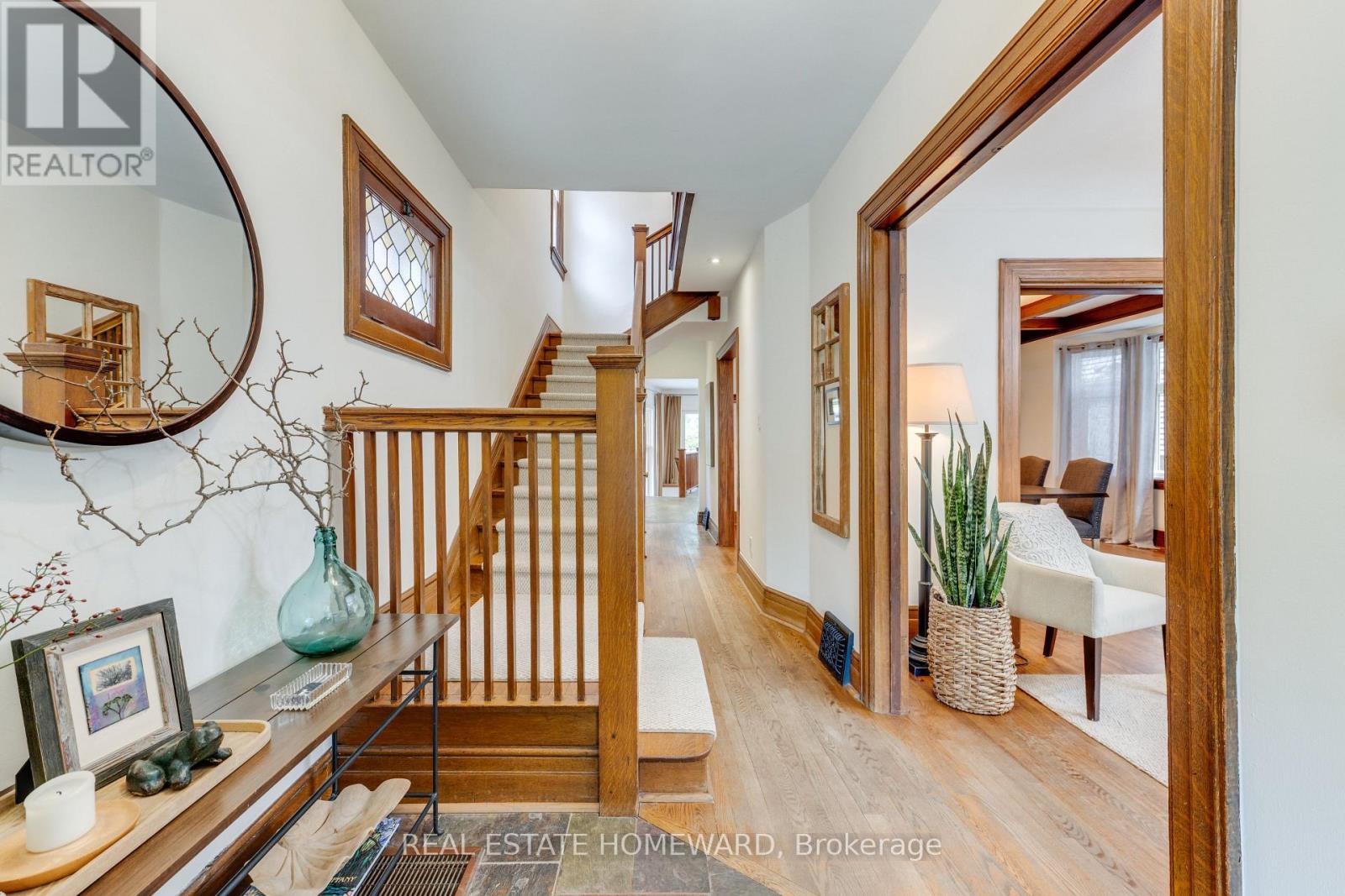 151 Waverley Road, Toronto, Ontario  M4L 3T4 - Photo 7 - E13449184