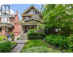 151 WAVERLEY ROAD, Toronto, Ontario