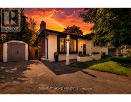 20 CARDIFF COURT, Whitby, Ontario