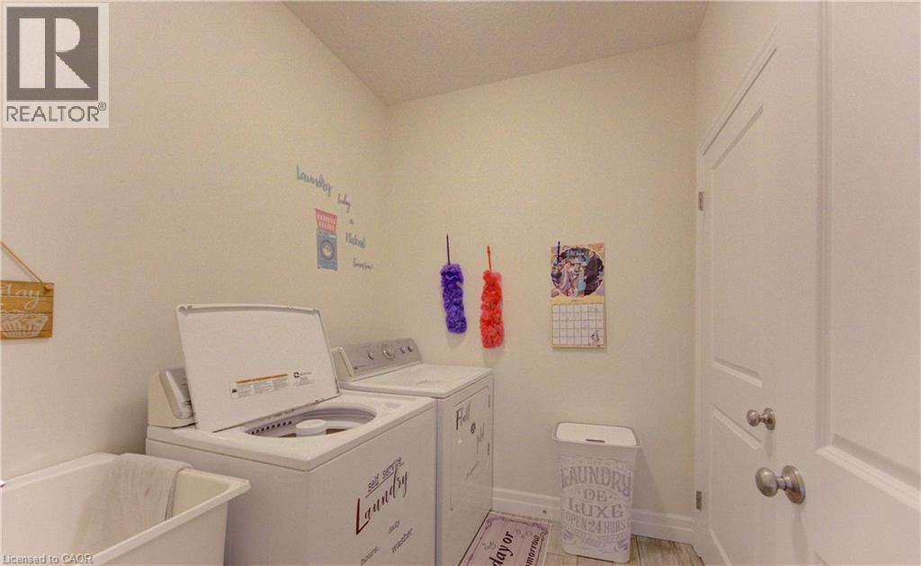 575 Albert Avenue N Unit# 19, Listowel, Ontario  N4W 0G9 - Photo 10 - 40832931