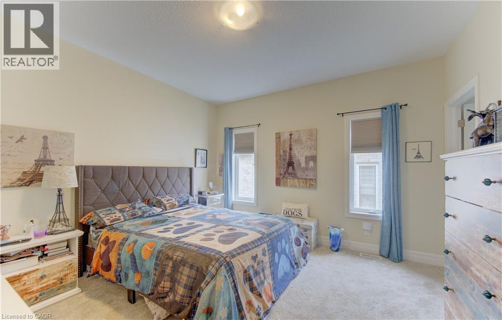 575 Albert Avenue N Unit# 19, Listowel, Ontario  N4W 0G9 - Photo 11 - 40832931