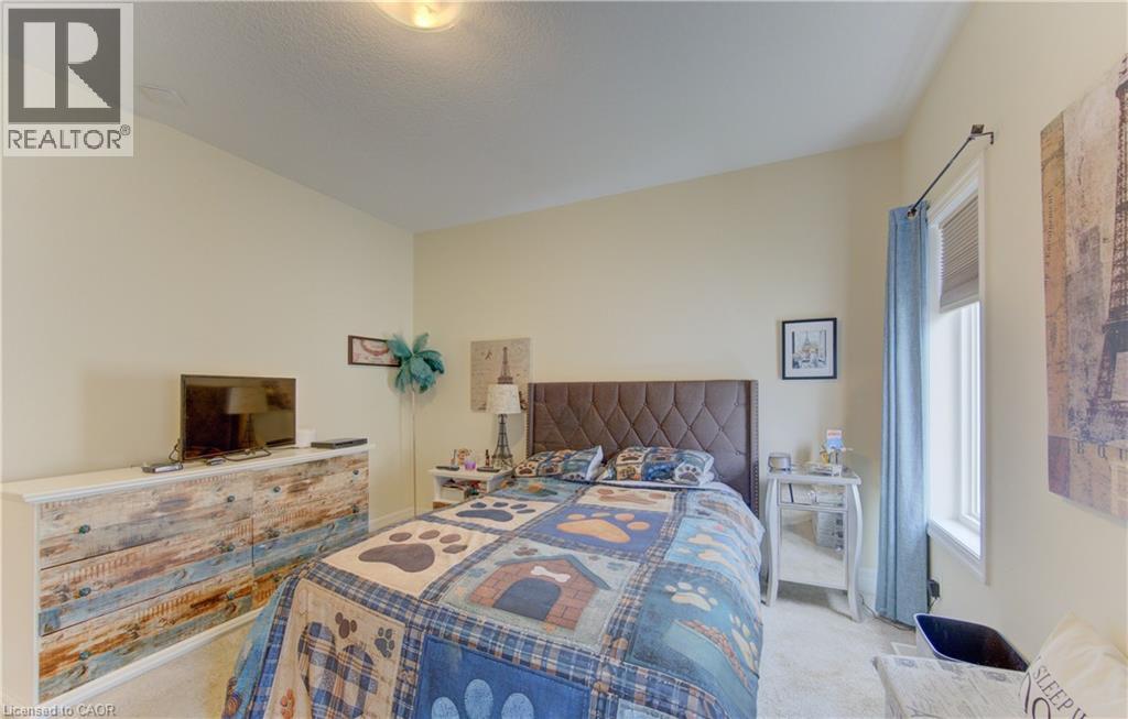 575 Albert Avenue N Unit# 19, Listowel, Ontario  N4W 0G9 - Photo 12 - 40832931