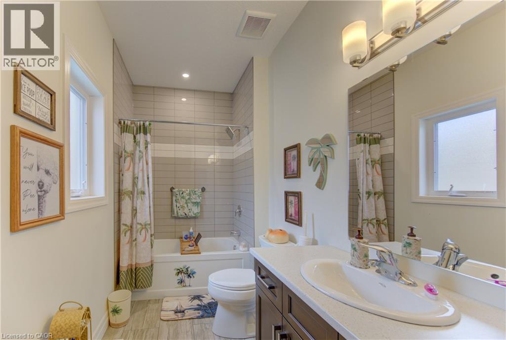 575 Albert Avenue N Unit# 19, Listowel, Ontario  N4W 0G9 - Photo 13 - 40832931