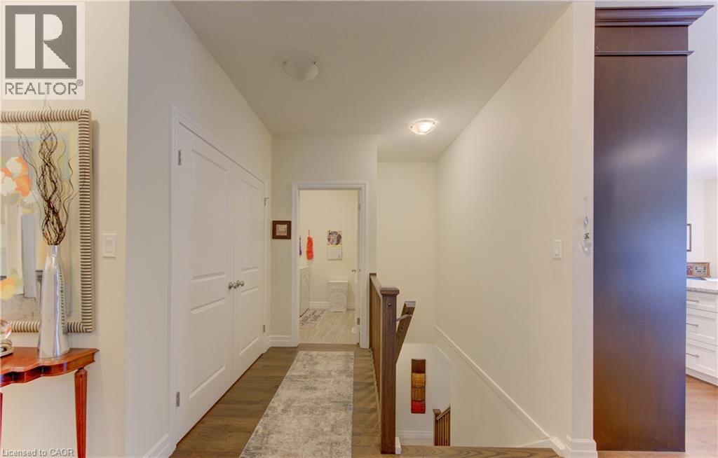 575 Albert Avenue N Unit# 19, Listowel, Ontario  N4W 0G9 - Photo 14 - 40832931