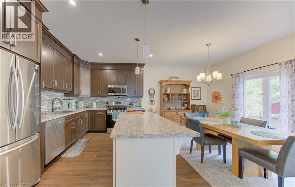 575 Albert Avenue N Unit# 19, Listowel, Ontario  N4W 0G9 - Photo 16 - 40832931