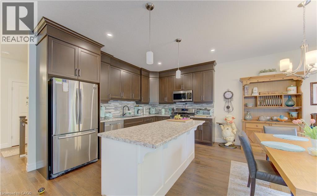 575 Albert Avenue N Unit# 19, Listowel, Ontario  N4W 0G9 - Photo 17 - 40832931