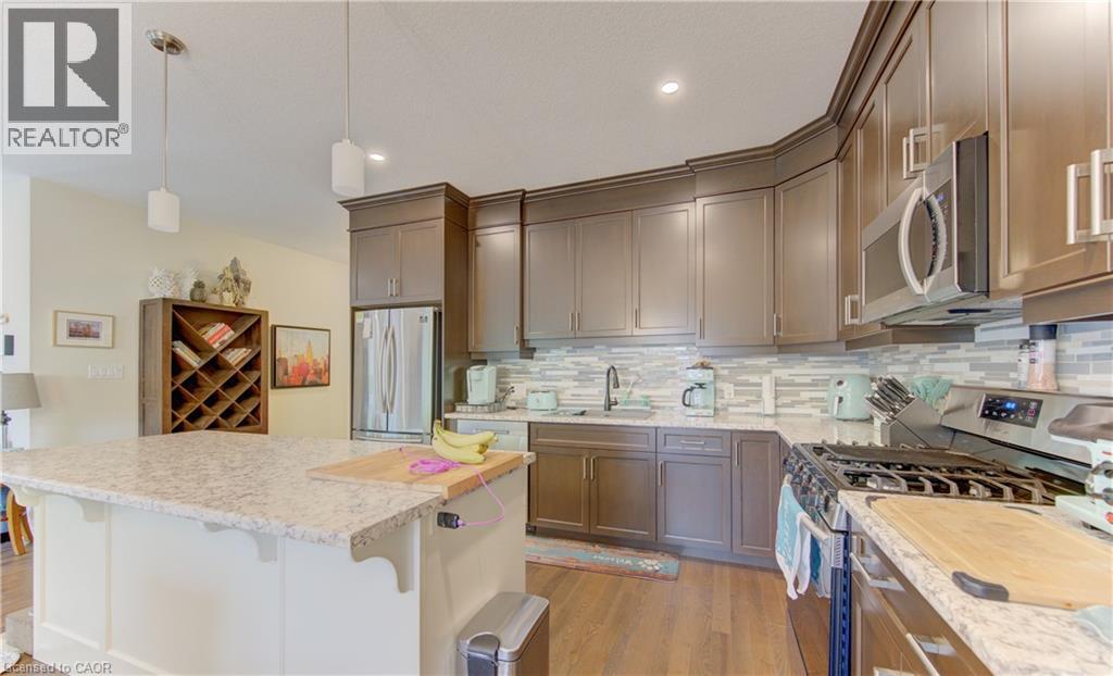 575 Albert Avenue N Unit# 19, Listowel, Ontario  N4W 0G9 - Photo 19 - 40832931