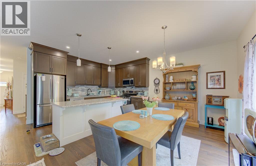 575 Albert Avenue N Unit# 19, Listowel, Ontario  N4W 0G9 - Photo 22 - 40832931