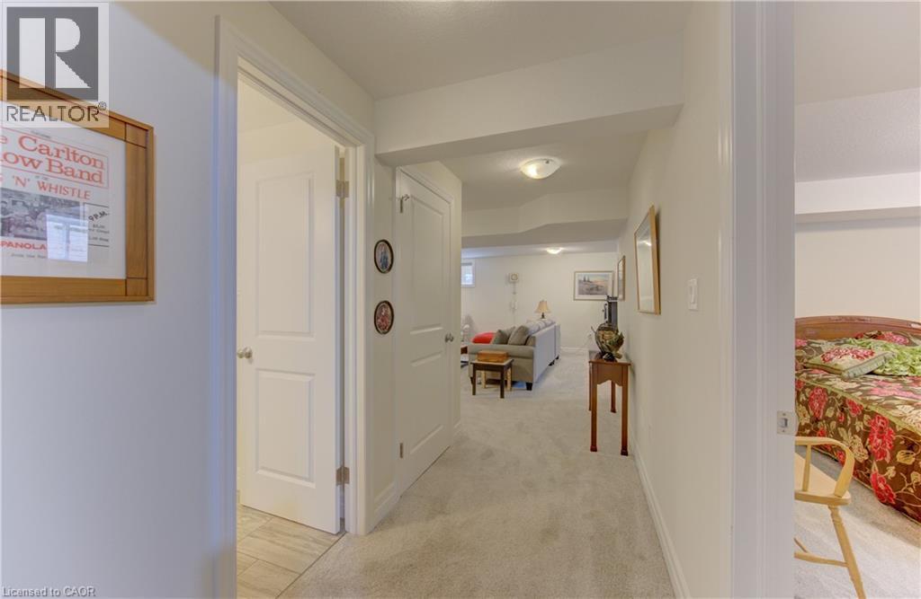 575 Albert Avenue N Unit# 19, Listowel, Ontario  N4W 0G9 - Photo 28 - 40832931