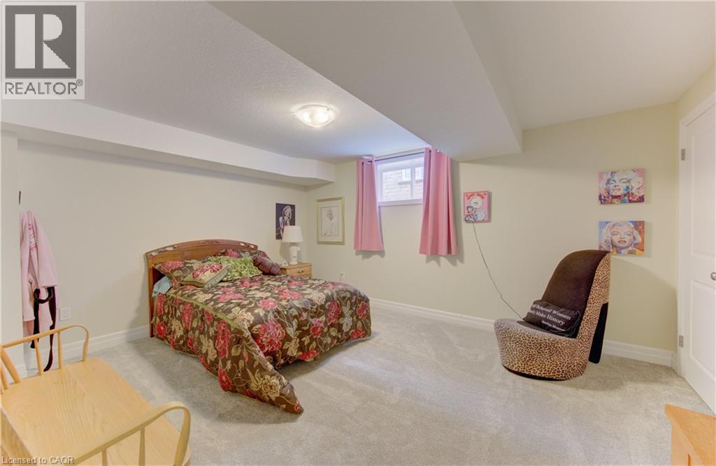 575 Albert Avenue N Unit# 19, Listowel, Ontario  N4W 0G9 - Photo 29 - 40832931