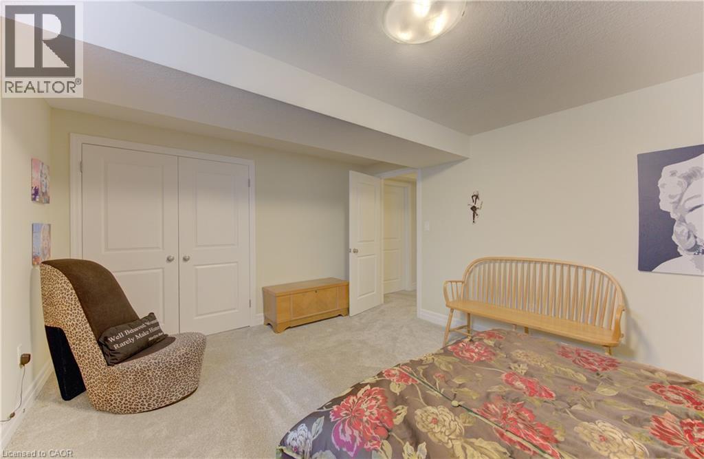 575 Albert Avenue N Unit# 19, Listowel, Ontario  N4W 0G9 - Photo 30 - 40832931