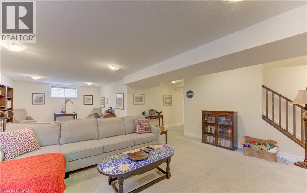 575 Albert Avenue N Unit# 19, Listowel, Ontario  N4W 0G9 - Photo 34 - 40832931