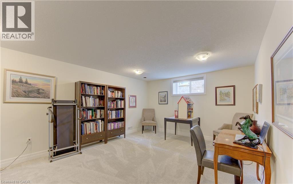 575 Albert Avenue N Unit# 19, Listowel, Ontario  N4W 0G9 - Photo 35 - 40832931