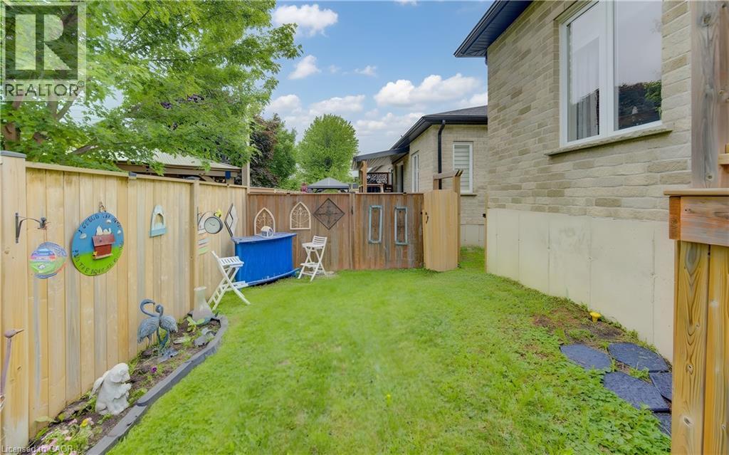 575 Albert Avenue N Unit# 19, Listowel, Ontario  N4W 0G9 - Photo 37 - 40832931