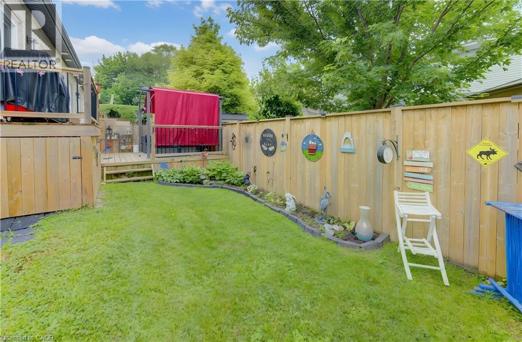 575 Albert Avenue N Unit# 19, Listowel, Ontario  N4W 0G9 - Photo 38 - 40832931