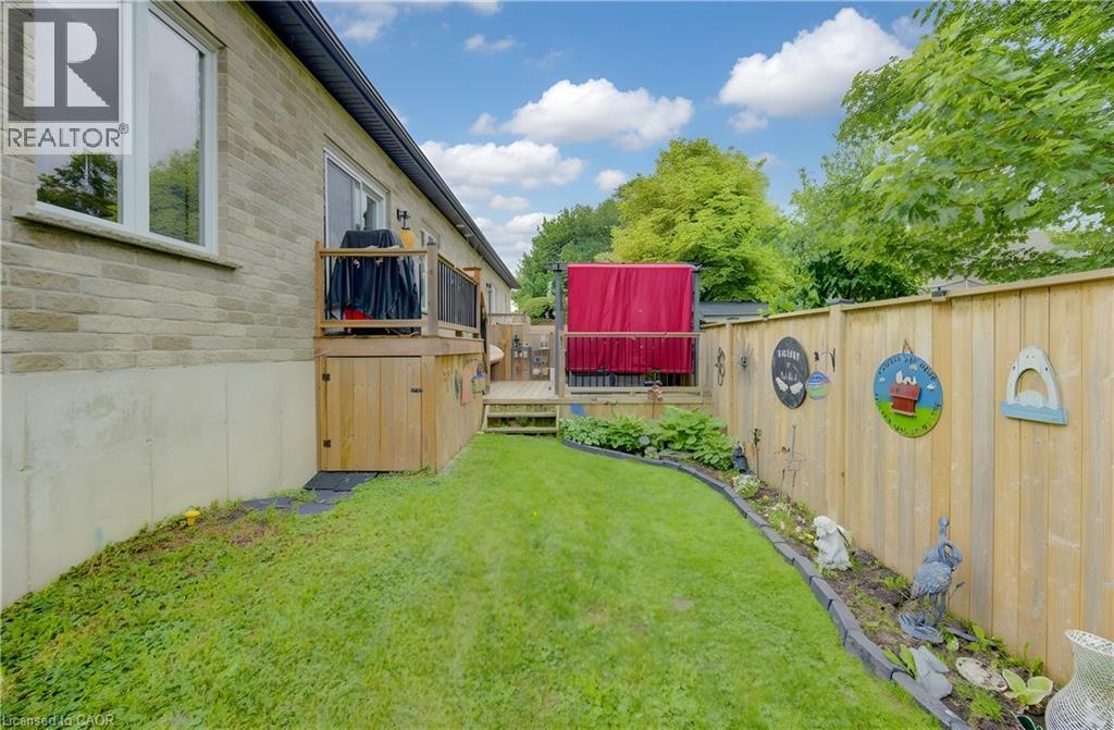 575 Albert Avenue N Unit# 19, Listowel, Ontario  N4W 0G9 - Photo 40 - 40832931