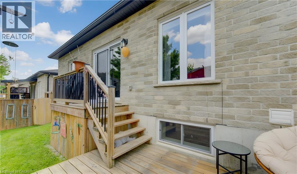 575 Albert Avenue N Unit# 19, Listowel, Ontario  N4W 0G9 - Photo 42 - 40832931