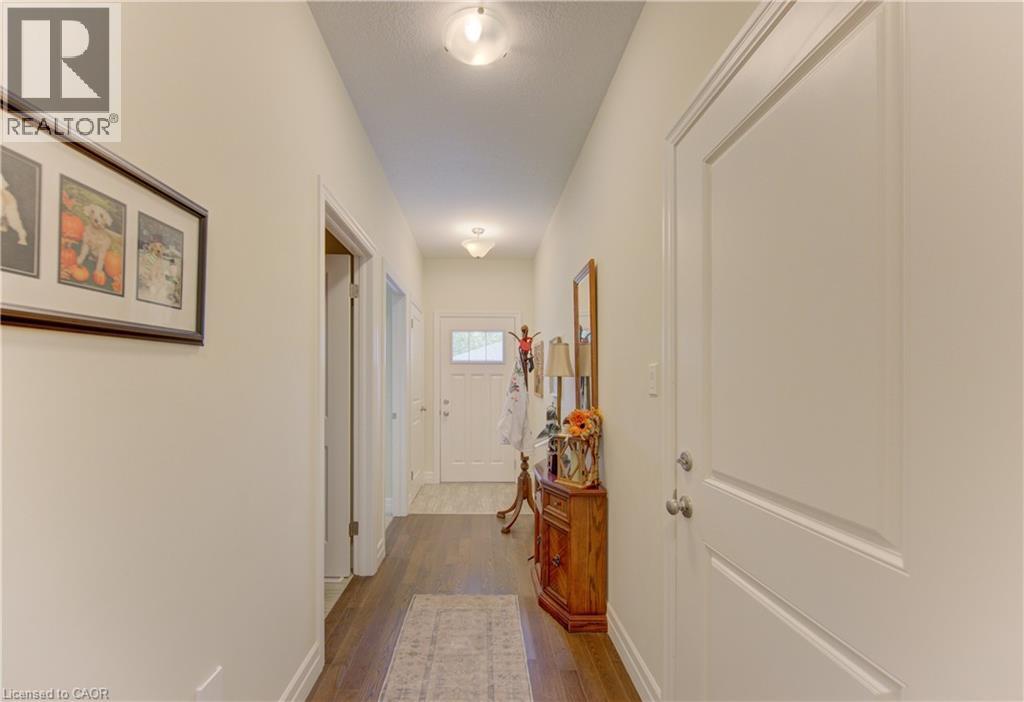 575 Albert Avenue N Unit# 19, Listowel, Ontario  N4W 0G9 - Photo 5 - 40832931