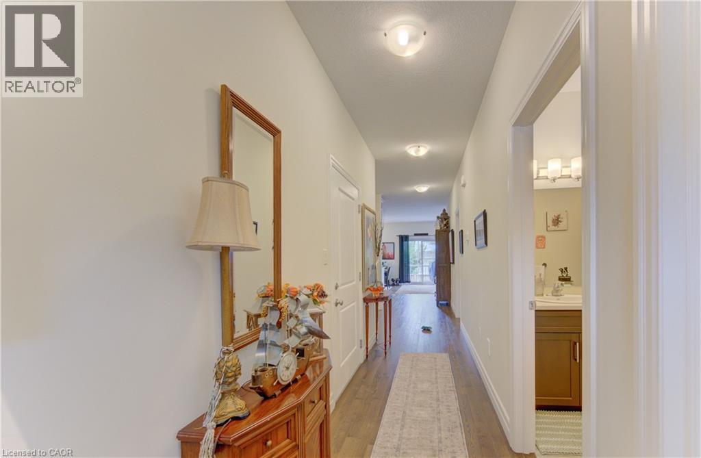 575 Albert Avenue N Unit# 19, Listowel, Ontario  N4W 0G9 - Photo 6 - 40832931