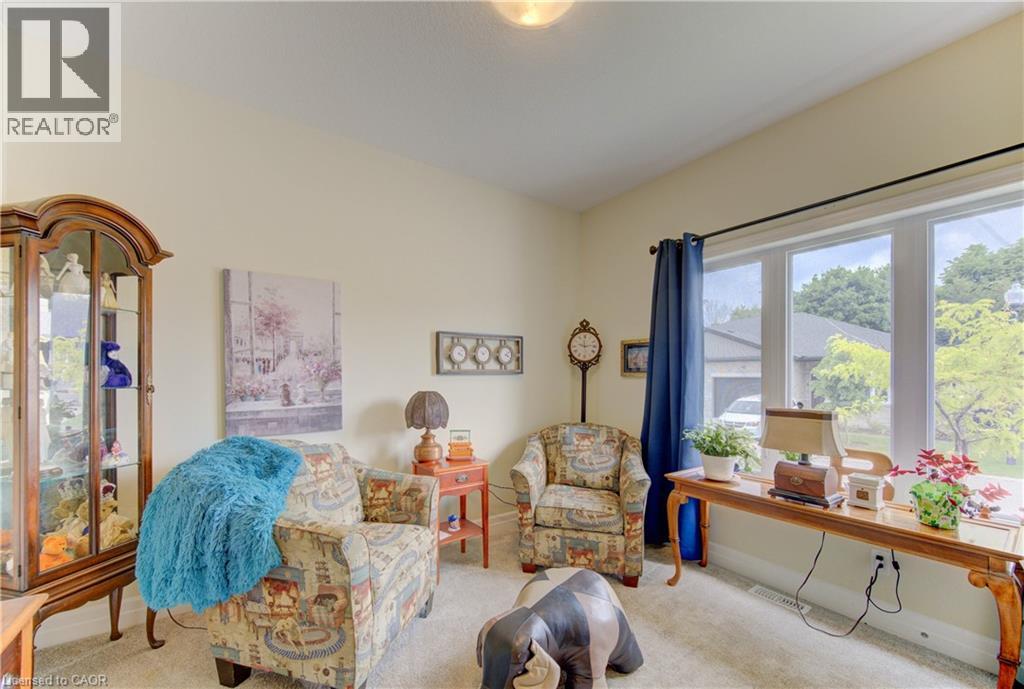 575 Albert Avenue N Unit# 19, Listowel, Ontario  N4W 0G9 - Photo 7 - 40832931