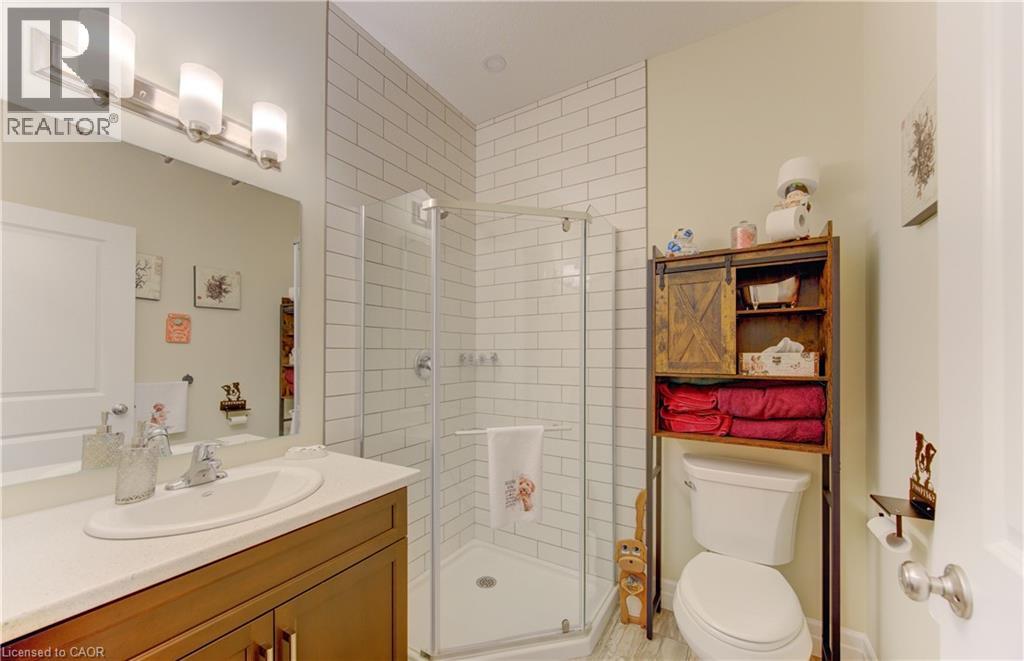 575 Albert Avenue N Unit# 19, Listowel, Ontario  N4W 0G9 - Photo 8 - 40832931