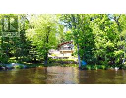17 LIZZIE'S LANE, mckellar, Ontario