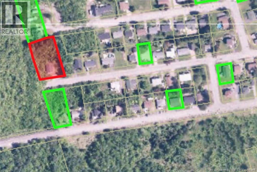 105 Cormier Street, edmundston, New Brunswick