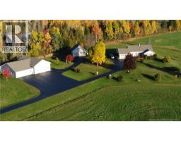 121 Fawcett Hill Road, Fawcett Hill, New Brunswick