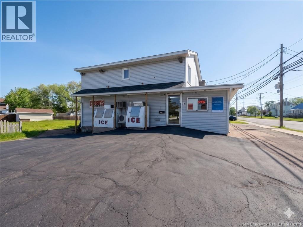 121 Killam Drive, Moncton, New Brunswick  E1C 3R9 - Photo 2 - NB141974