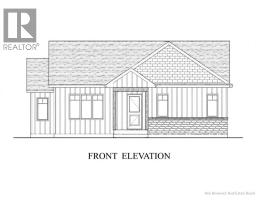 115 Carrington Drive, Riverview, New Brunswick