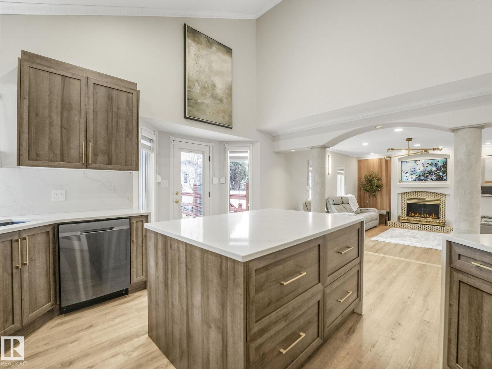 376 Hollick Kenyon Rd Nw, Edmonton, Alberta  T5Y 2T7 - Photo 17 - E4493865