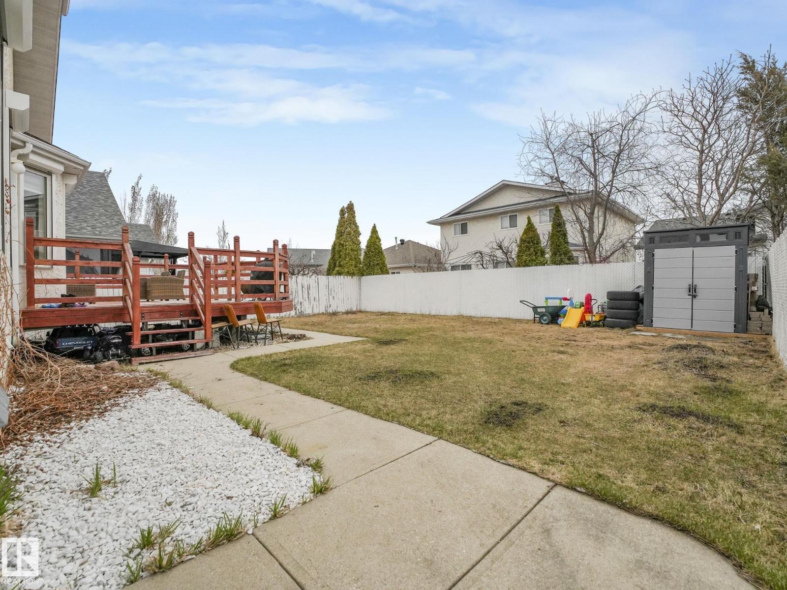 376 Hollick Kenyon Rd Nw, Edmonton, Alberta  T5Y 2T7 - Photo 69 - E4493865