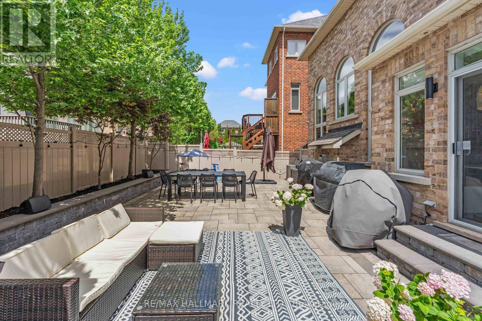 42 Yarden Drive, Vaughan, Ontario  L6A 0W5 - Photo 47 - N13449134