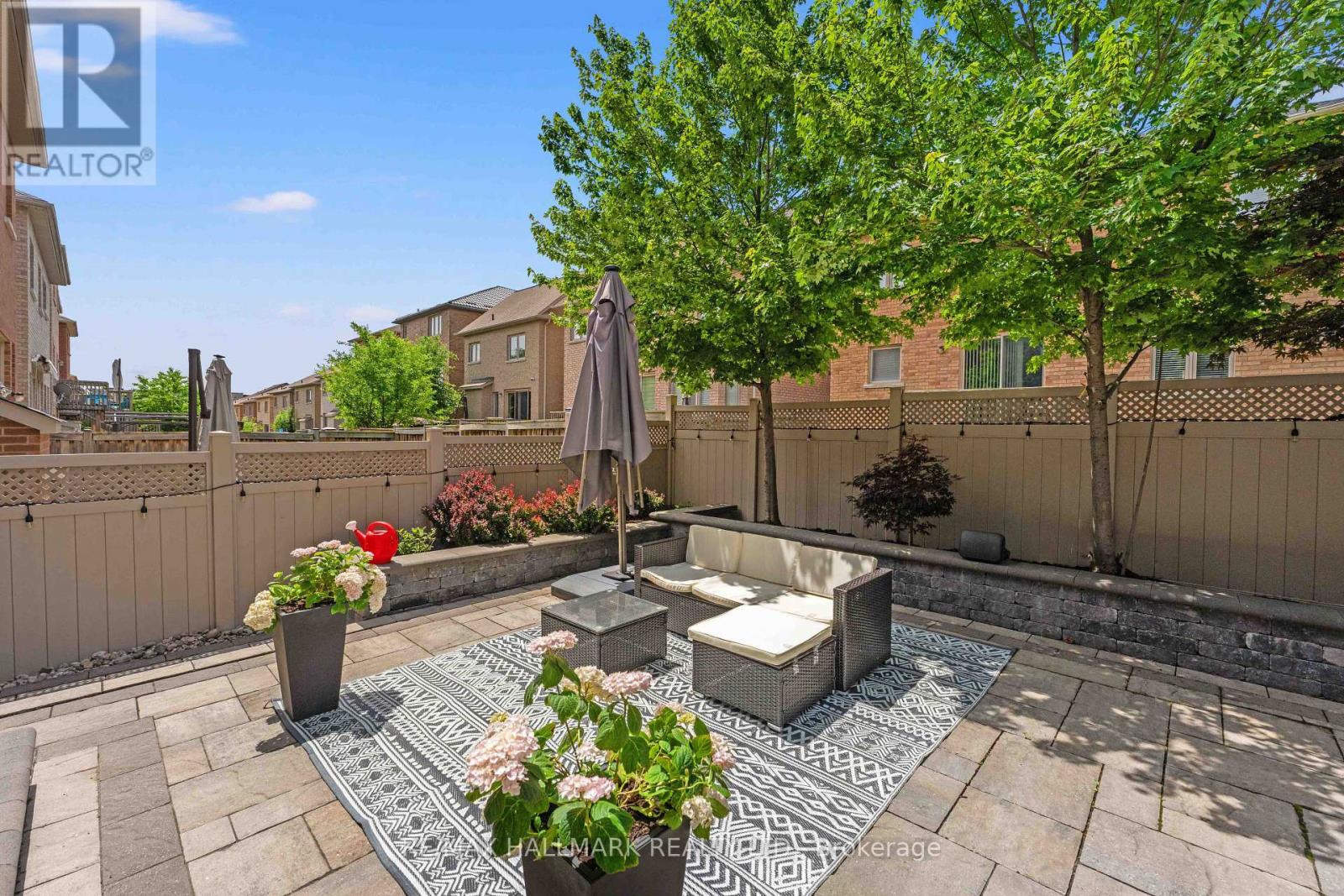 42 Yarden Drive, Vaughan, Ontario  L6A 0W5 - Photo 48 - N13449134