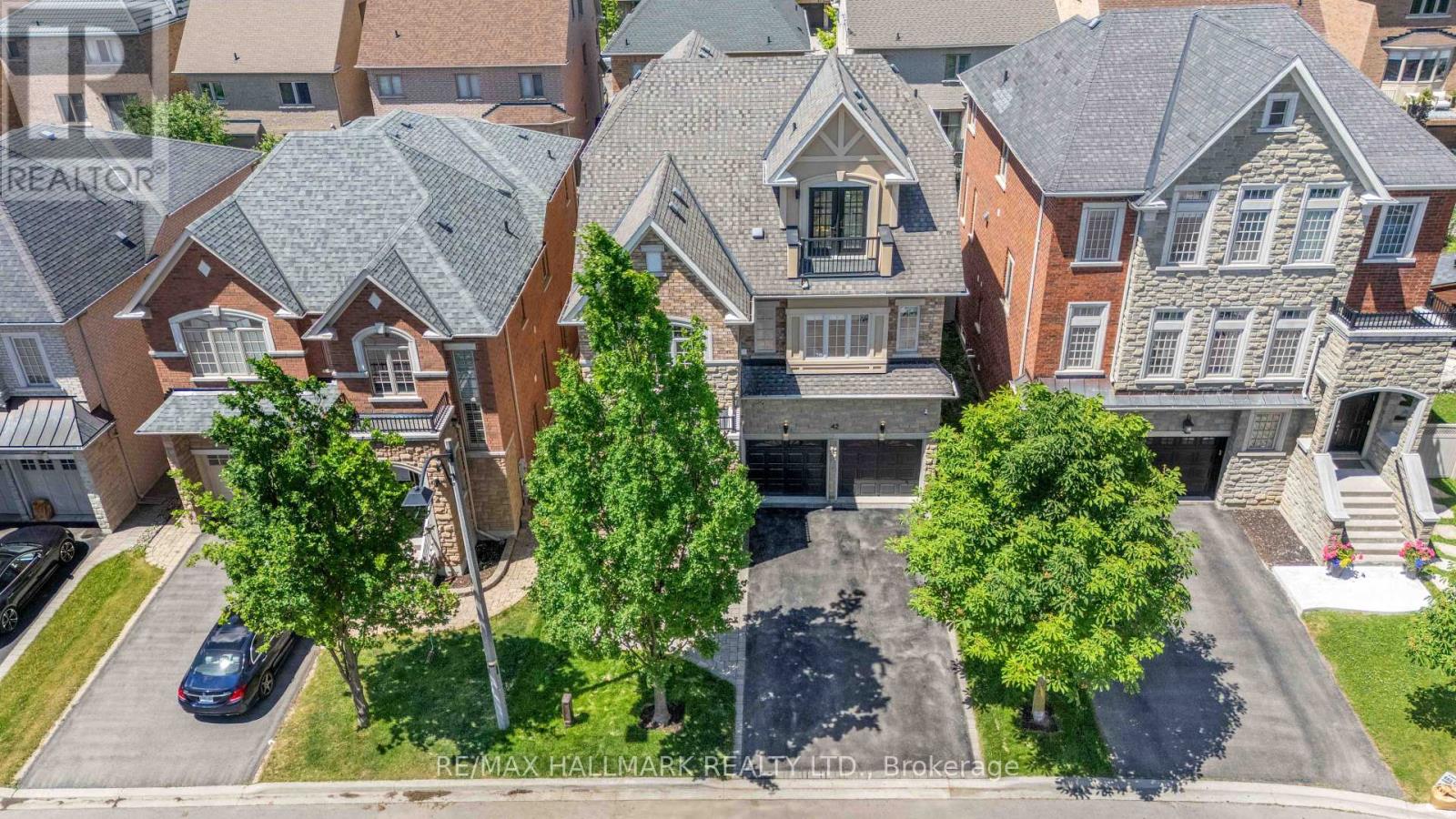 42 Yarden Drive, Vaughan, Ontario  L6A 0W5 - Photo 50 - N13449134
