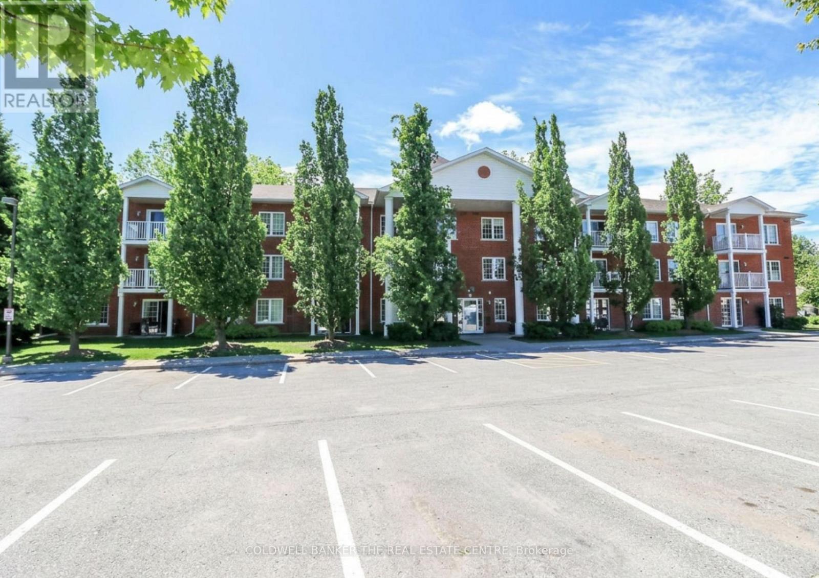 212 - 49 JACOBS TERRACE, Barrie, Ontario