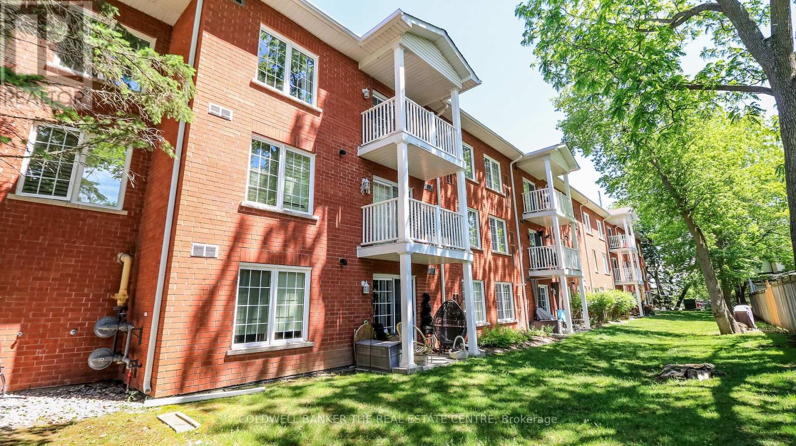 212 - 49 Jacobs Terrace, Barrie, Ontario  L4N 0W4 - Photo 13 - S13449154