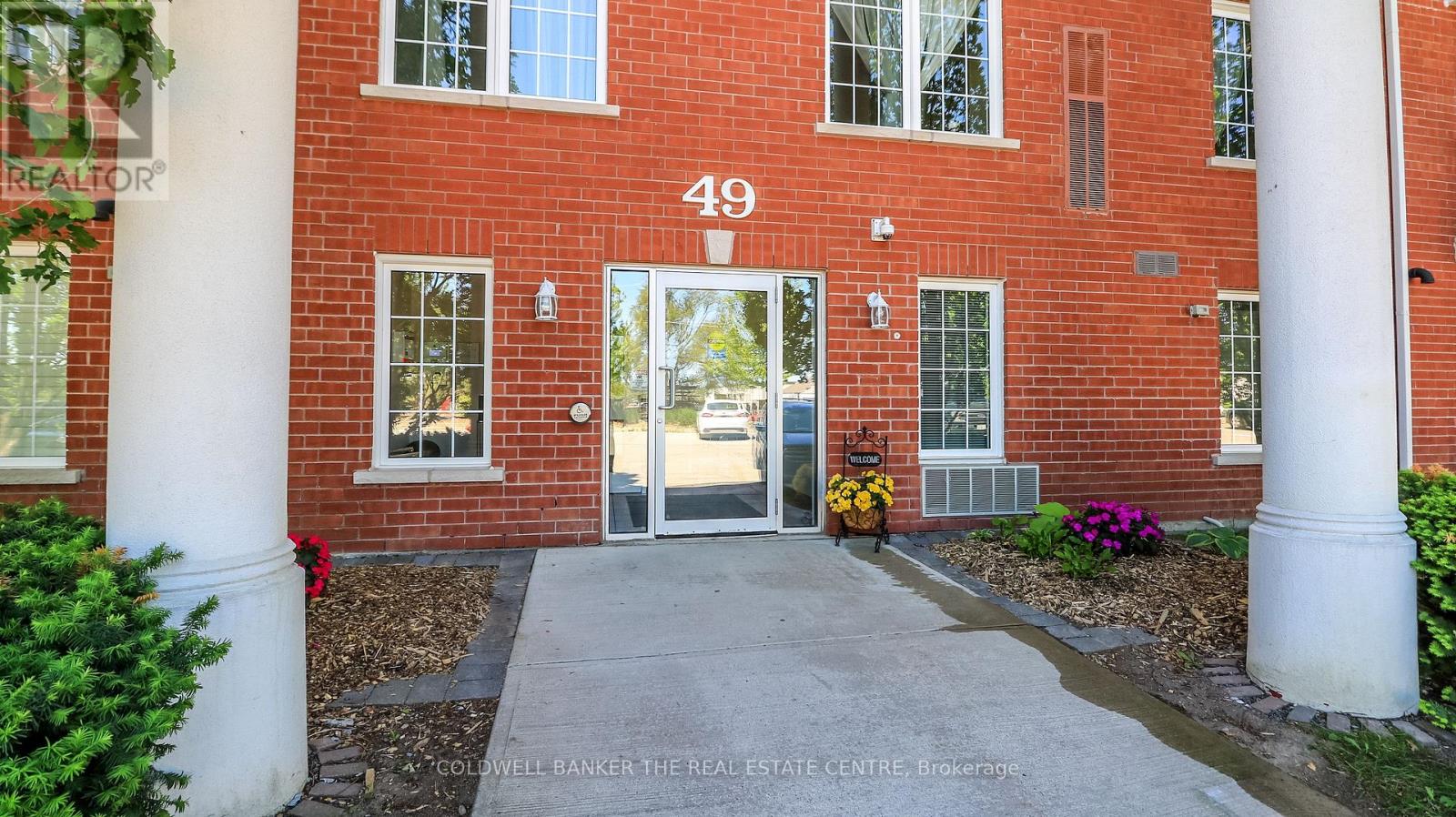 212 - 49 Jacobs Terrace, Barrie, Ontario  L4N 0W4 - Photo 15 - S13449154