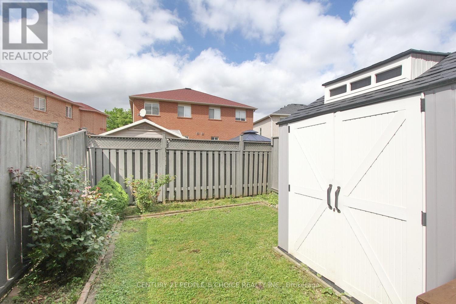 111 Dunlop Court, Brampton, Ontario  L6X 5A6 - Photo 26 - W13449148