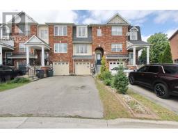 111 DUNLOP COURT, Brampton, Ontario