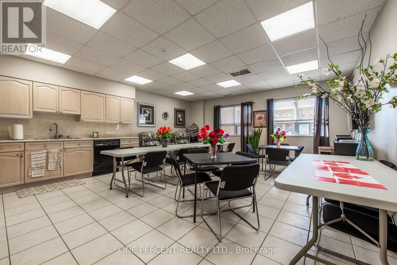 505 - 200 Broadway Avenue, Orangeville, Ontario  L9W 5G3 - Photo 33 - W13449172