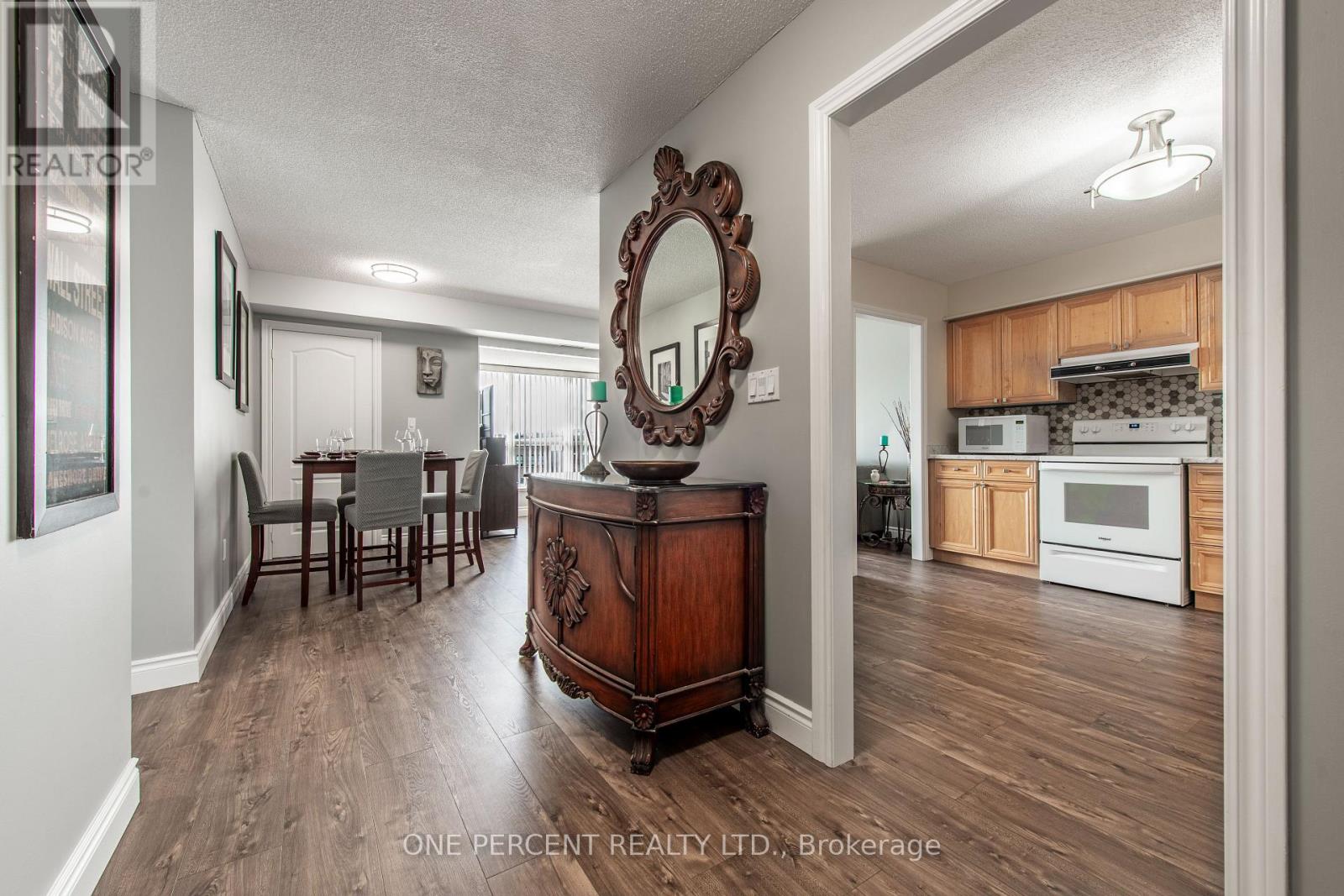 505 - 200 Broadway Avenue, Orangeville, Ontario  L9W 5G3 - Photo 4 - W13449172